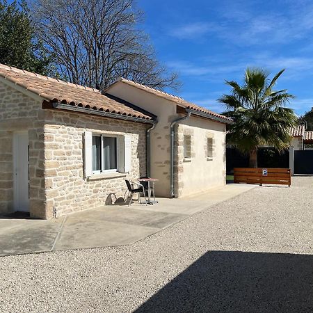 Petite Maison refaite à neuf proche plage Mèze Esterno foto