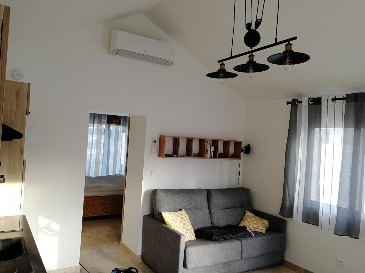 Petite Maison refaite à neuf proche plage Mèze Esterno foto